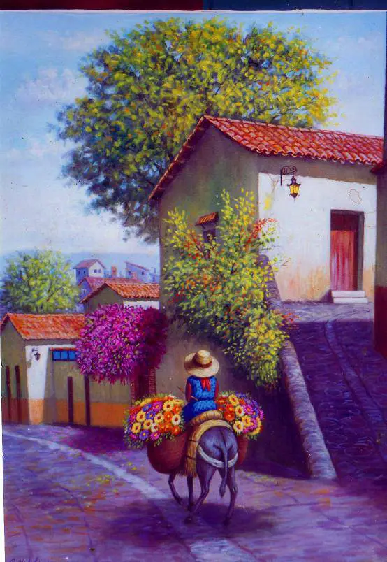 GALERIA DE ARTE DOMINICANApintor dominicano eusebio vidal Foto 7167981-1.jpg