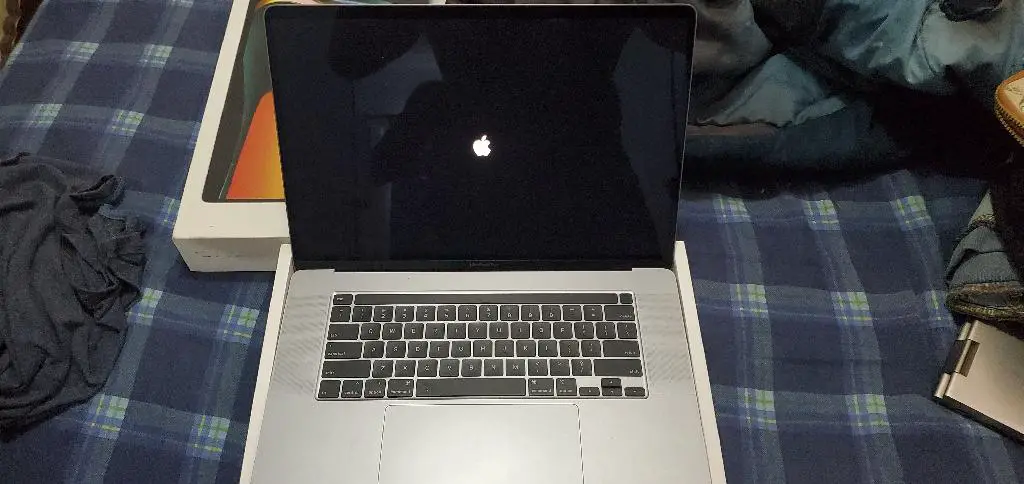 Macbook pro 16 2019  en San Pedro de Macorís Foto 7168451-c1.jpg
