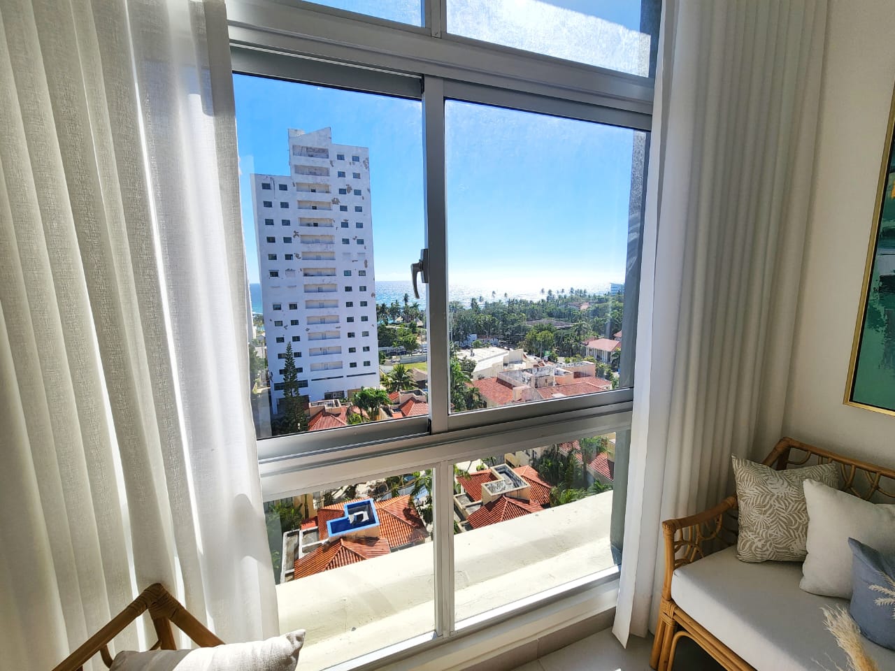 Apartamentos NUEVOS en Juan Dolio 5 minutos de Hemingway Foto 7168581-2.jpg