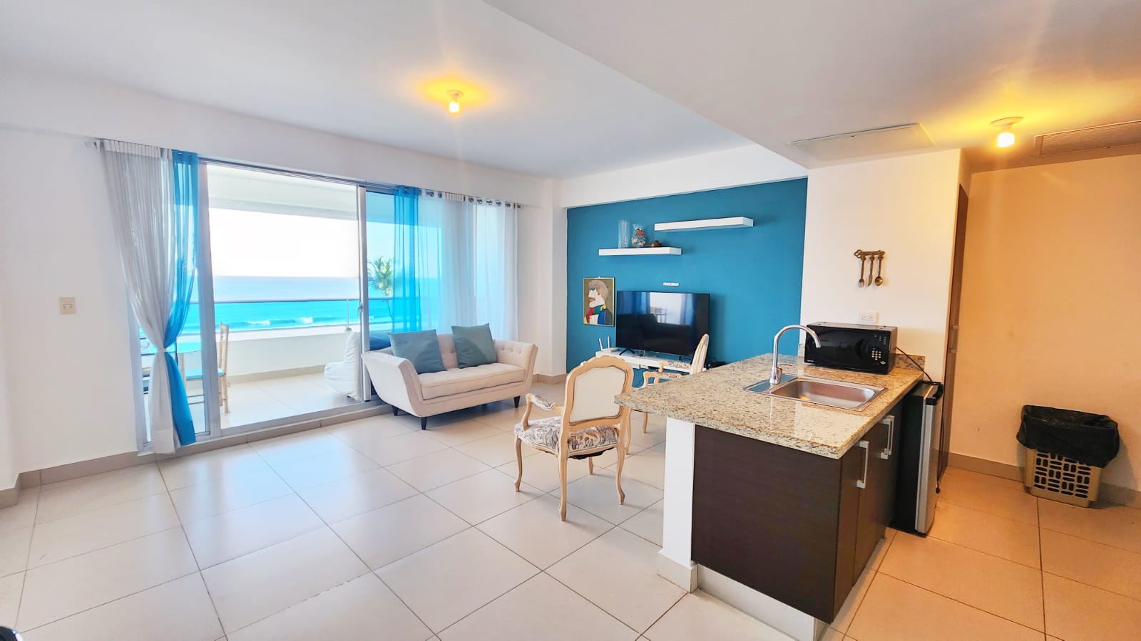 Apartamento en Venta en Juan Dolio Primera Línea Playa Foto 7168744-2.jpg