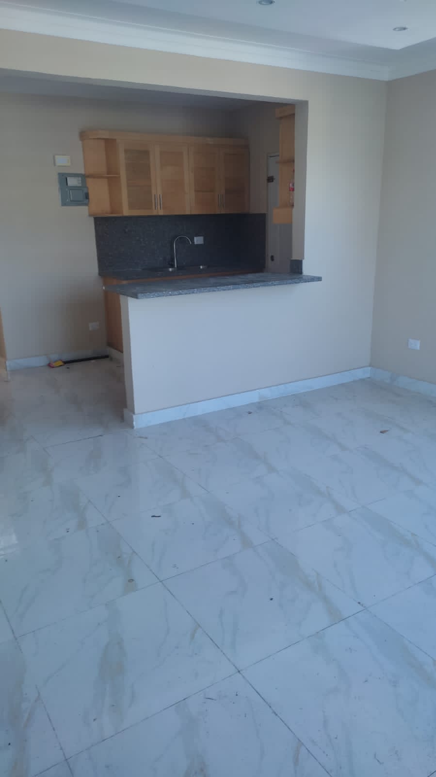 apartamento nuevo en el km 14 de las americas Foto 7168796-9.jpg