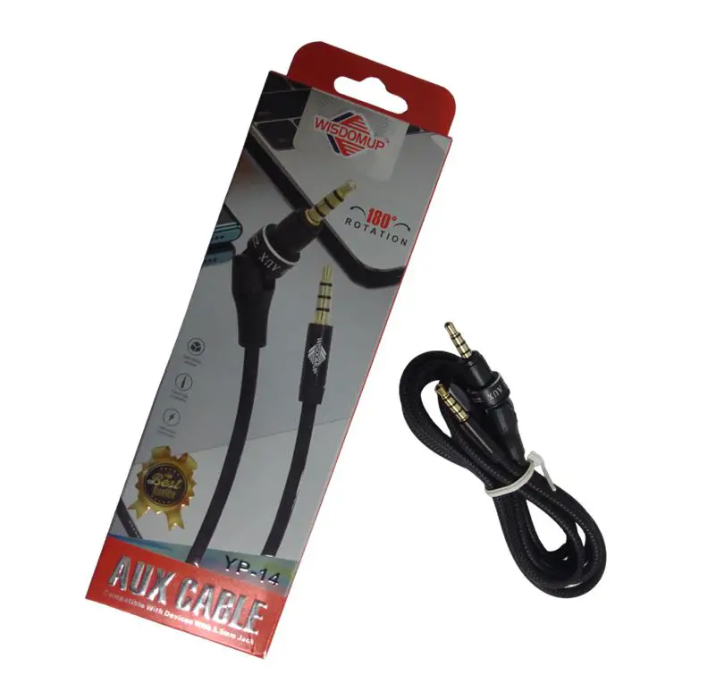 Cable auxiliar flexible YP-14  Foto 7169178-F1.jpg