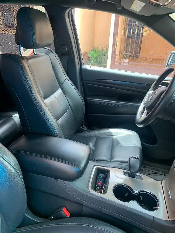Jeep laredo como nueva 2014 ♥️ Foto 7169567-m1.jpg