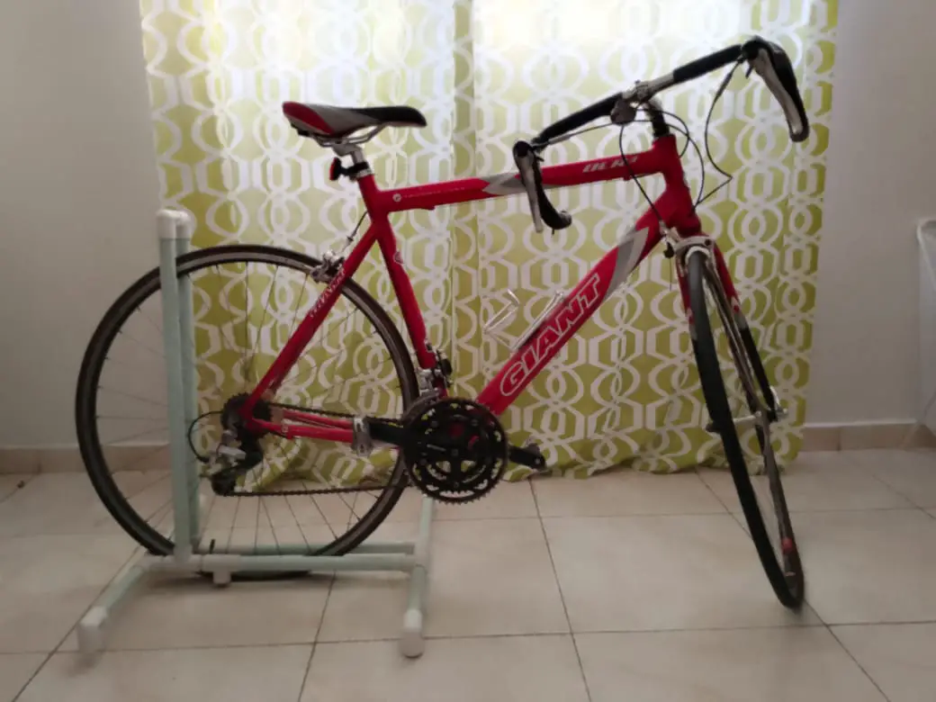 Venta de bicicleta GIANT OCR3/ ROAD BIKE Foto 7169845-5.jpg