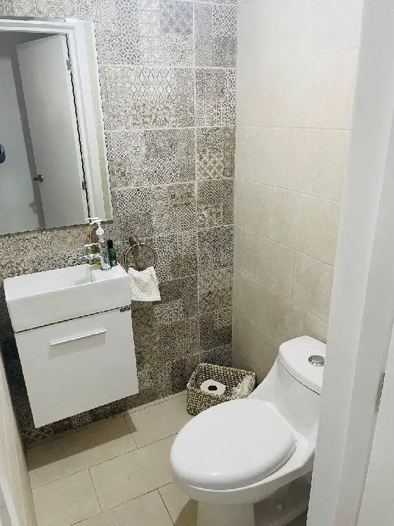 El Vergel Amueblado fino por 3 o 6 meses 2da C/Terra Foto 7170571-4.jpg