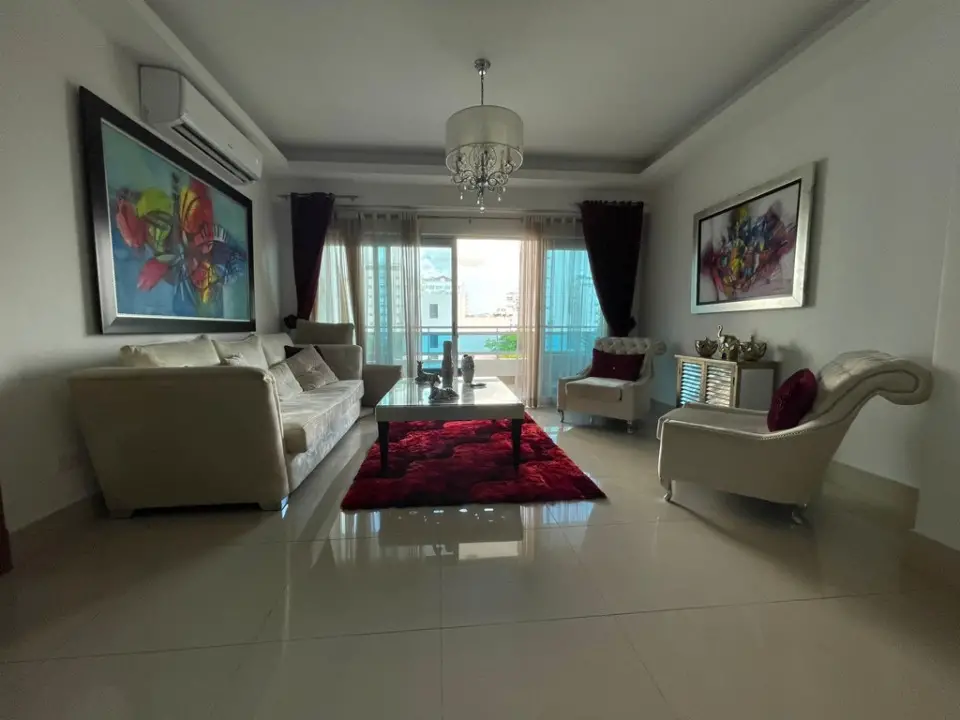 Apartamento en ENSANCHE NACO Foto 7170582-4.jpg