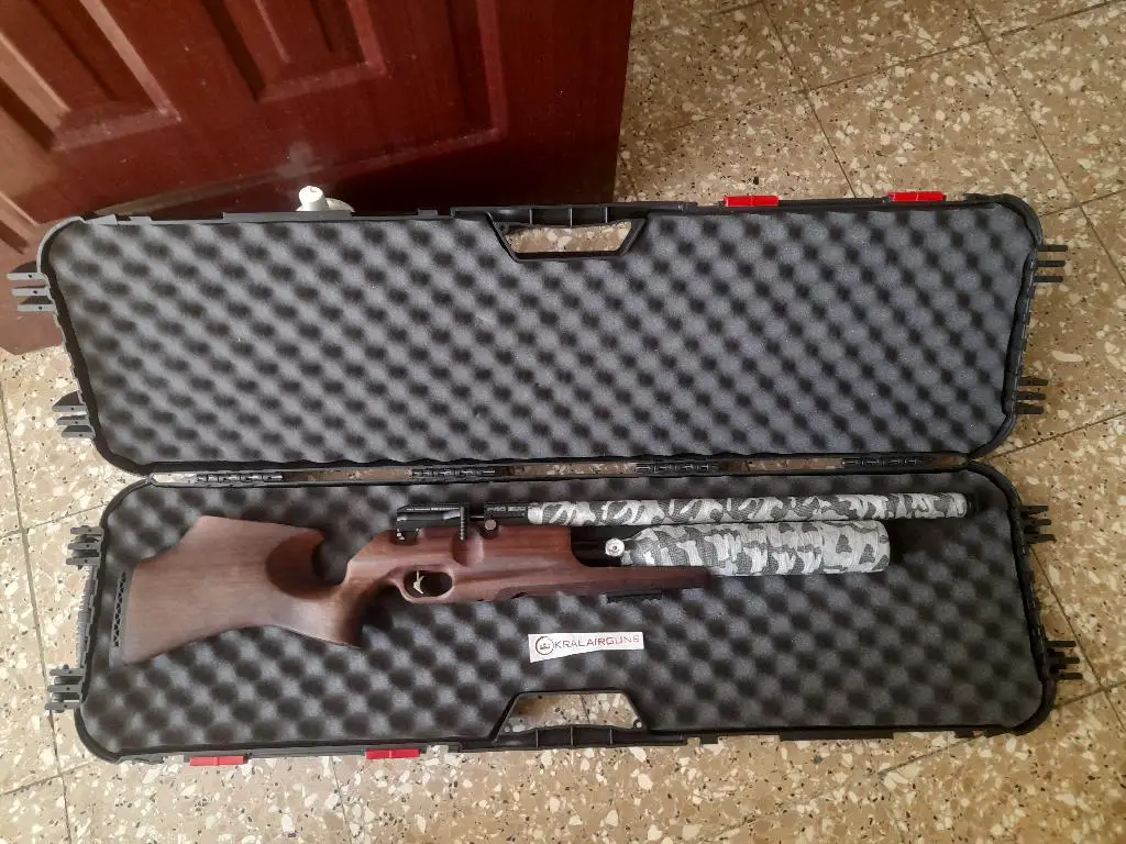 Rifle pcp Foto 7171049-1.jpg