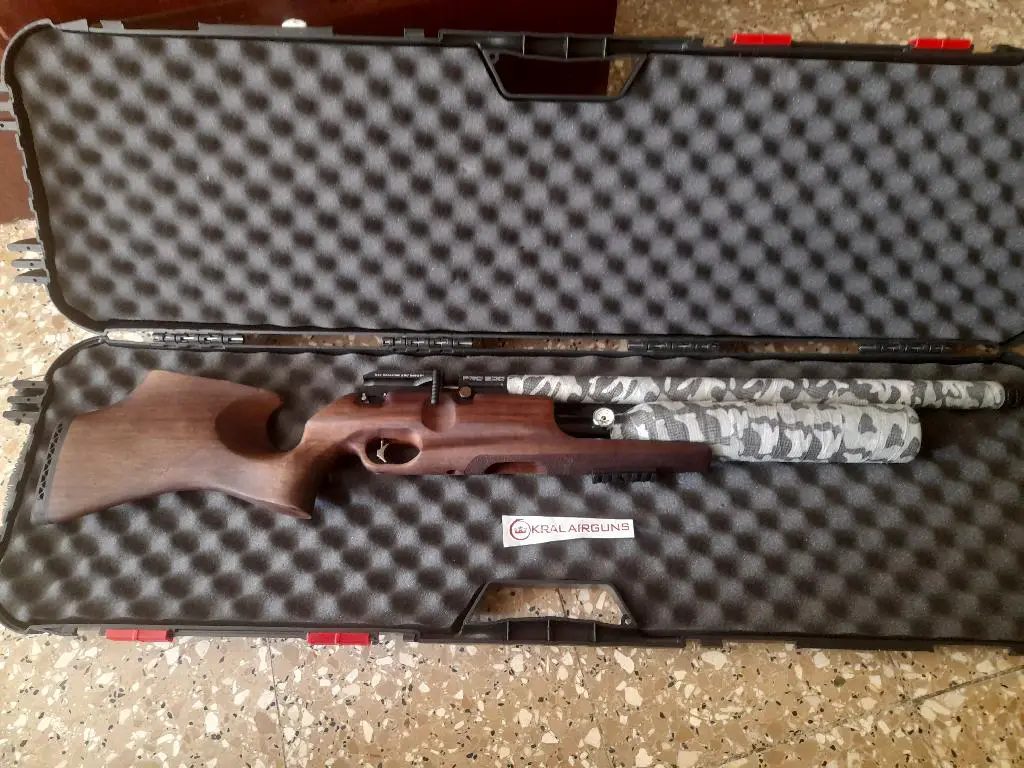 Rifle pcp Foto 7171049-2.jpg
