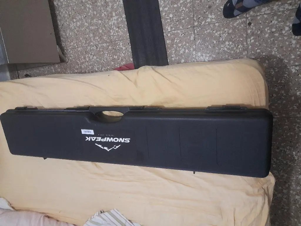 Rifle pcp Foto 7171050-3.jpg