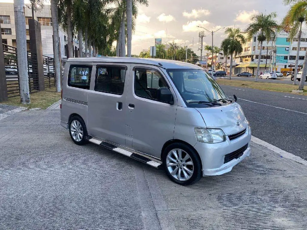 Toyota twin ace 2015 en San Juan Foto 7171188-2.jpg