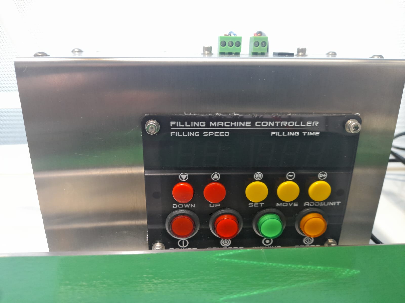 Maquina llenadora Embotelladora Envasadora Automatica Foto 7171465-4.jpg