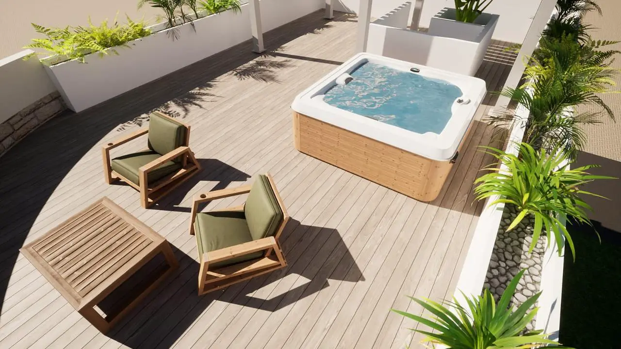 Nuevo Proyecto de Villas en Bayahibe Foto 7172790-3.jpg