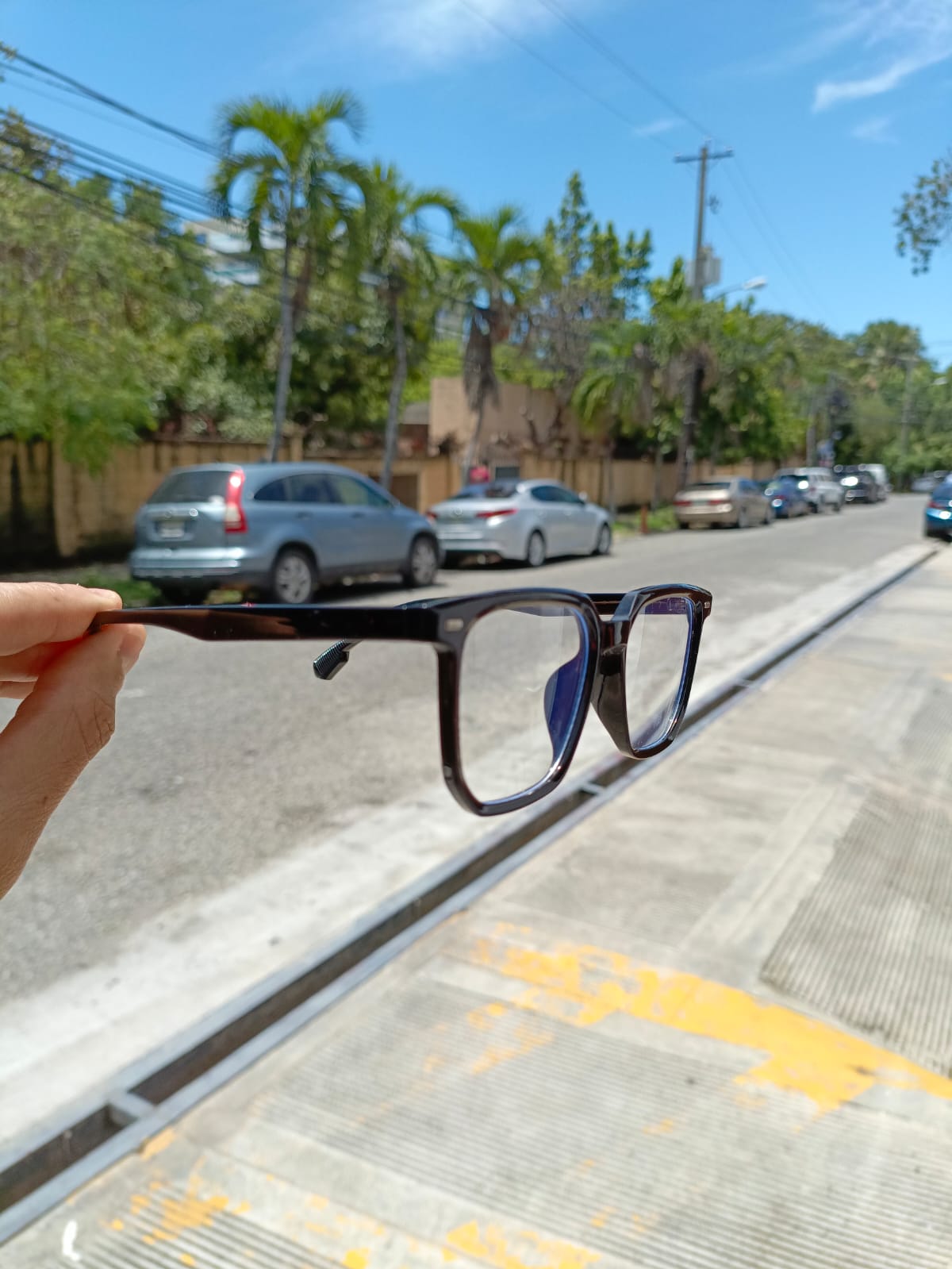 Hermosas Monturas De Lentes Disponibles Con Antireflejos y P Foto 7172807-3.jpg