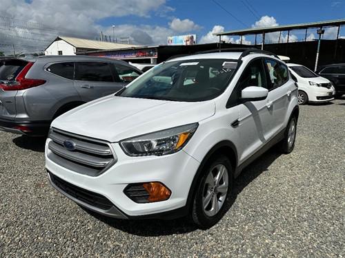 Ford Escape 2016 en Duarte Foto 7173035-1.jpg