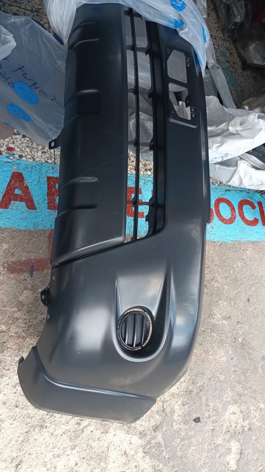 bumper fortuner 2007-2009.. 809.790.0756. Foto 7173131-1.jpg