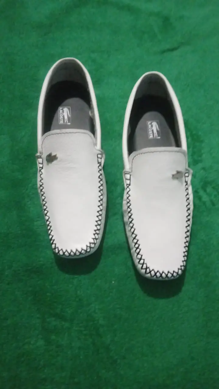 Zapatos de hombre en Santo Domingo Este Foto 7173396-5.jpg