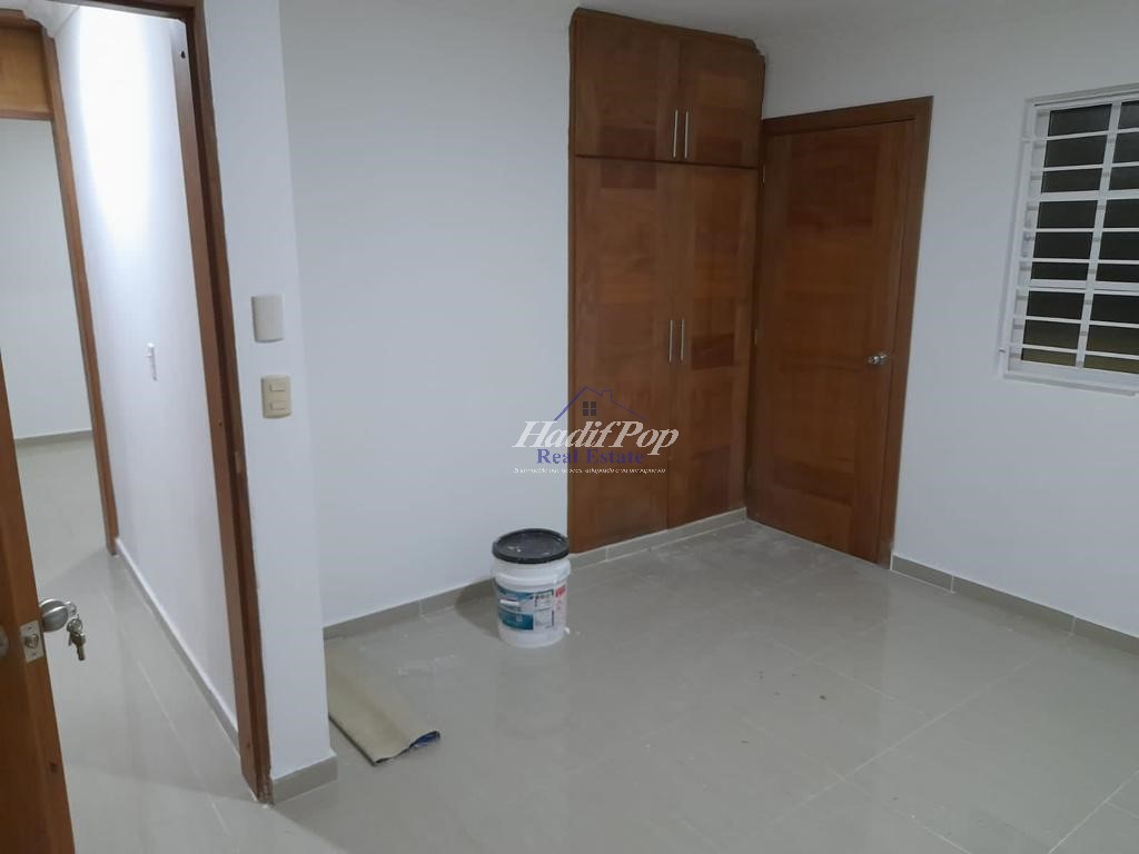 De venta apartamento en segundo nivel Puerto Plata Foto 7173452-1.jpg