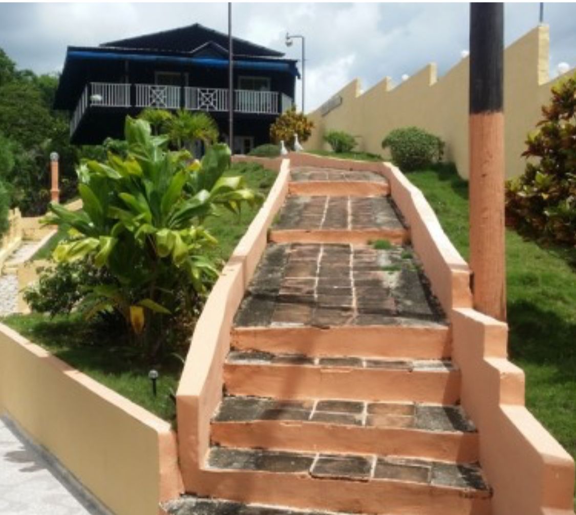 Venta de Villa en San Cristobal Foto 7173469-2.jpg