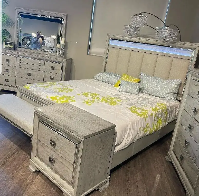 Juego de habitación completo disponible ✅  Foto 7173560-1.jpg