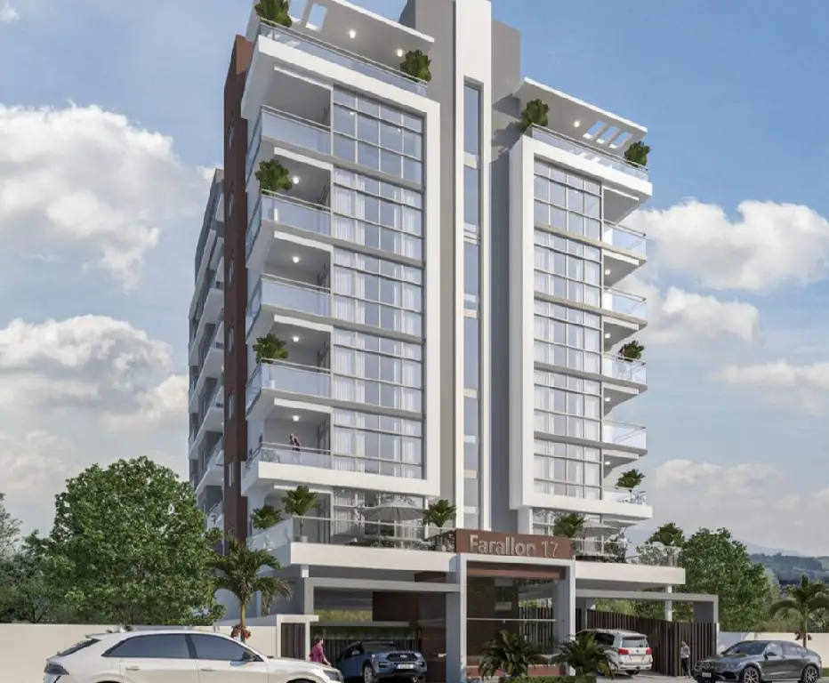 Proyecto de apartamentos de lujo e increíble área social e Foto 7173876-1.jpg