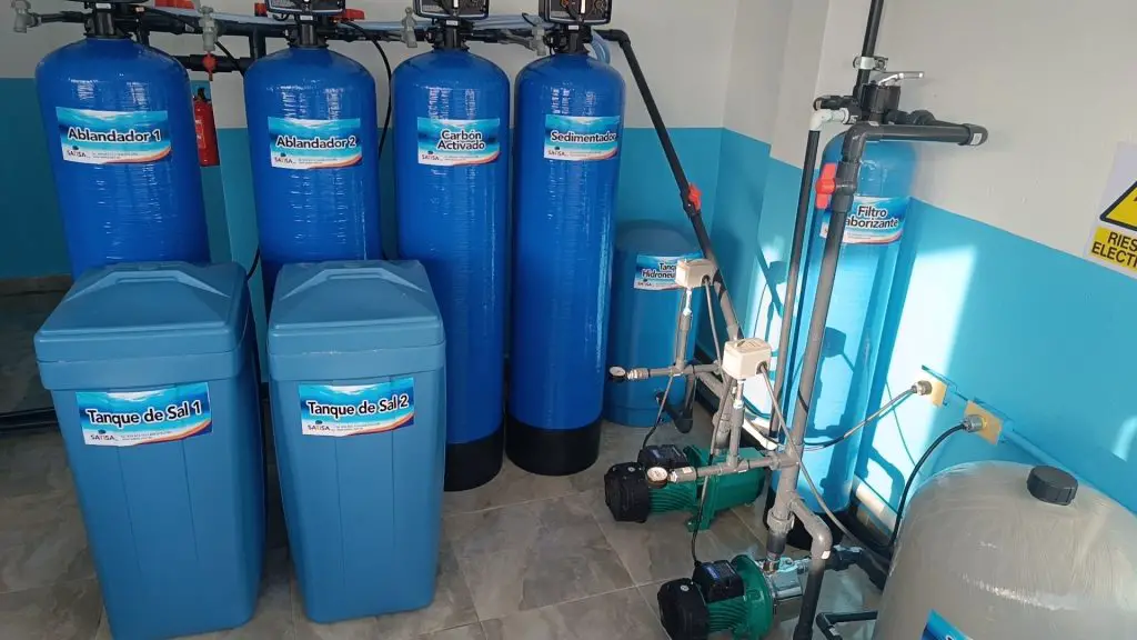 Instalacion completa de planta procesadora de agua  Foto 7174307-v1.jpg