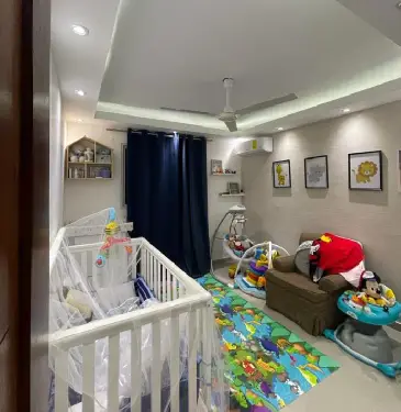 Apartamento económico tipo Penthouse en Santo Domingo Oeste Foto 7174339-K1.jpg