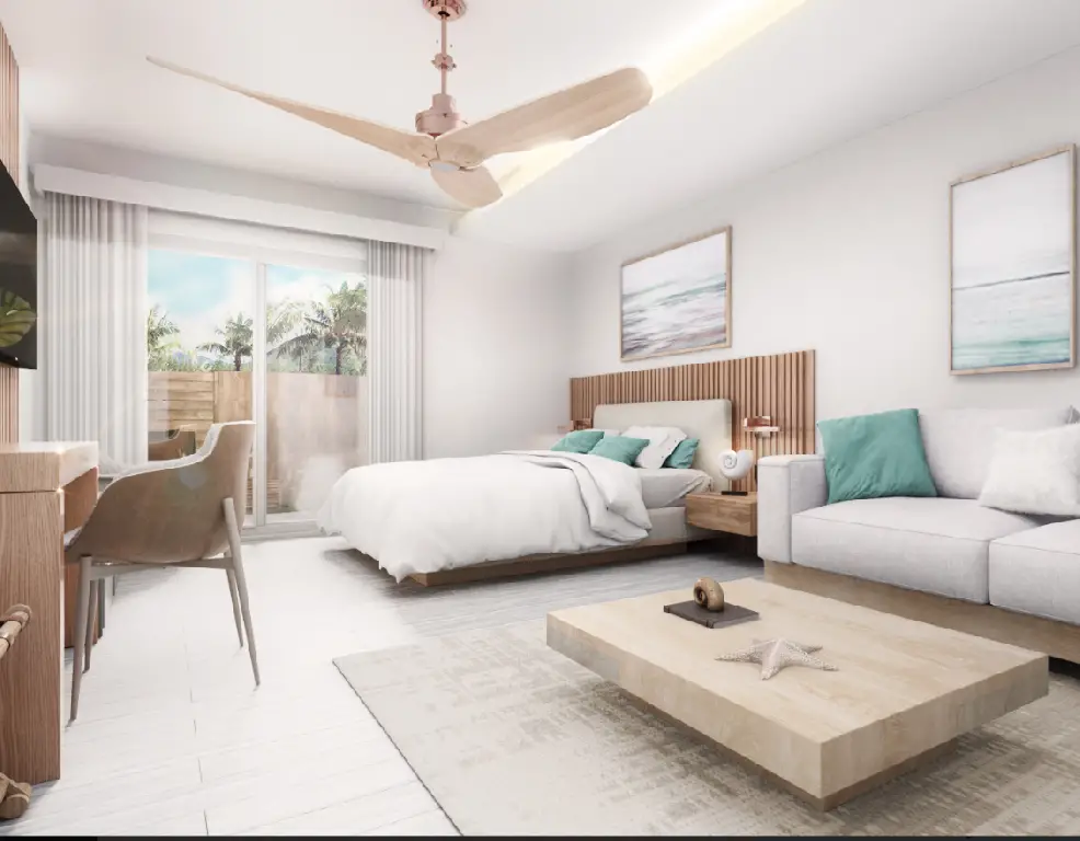 Apartamentos en complejo innovador Punta Cana Foto 7174343-J1.jpg
