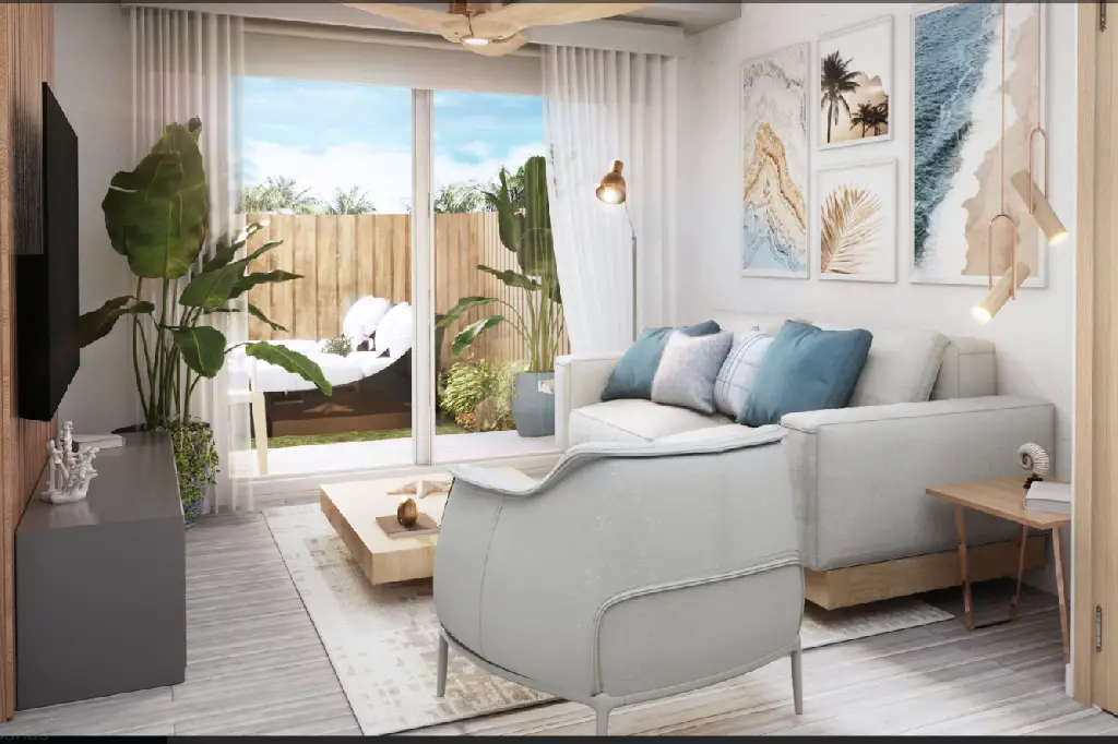 Apartamentos en complejo innovador Punta Cana Foto 7174343-c1.jpg
