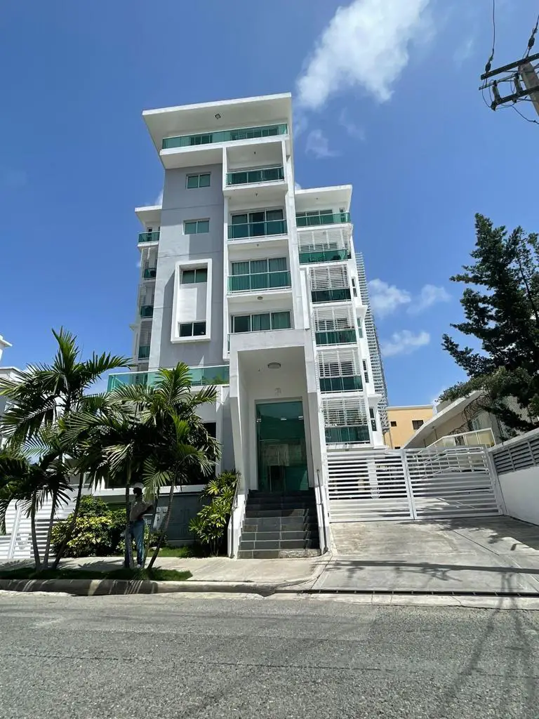 Apto. En venta el Vergel de 3 hab. 2 parqueos Foto 7174347-1.jpg