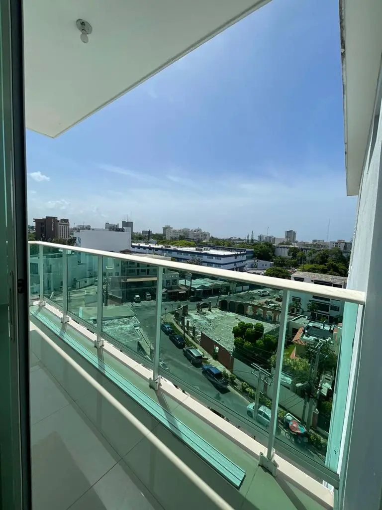 Apto. En venta el Vergel de 3 hab. 2 parqueos Foto 7174347-3.jpg
