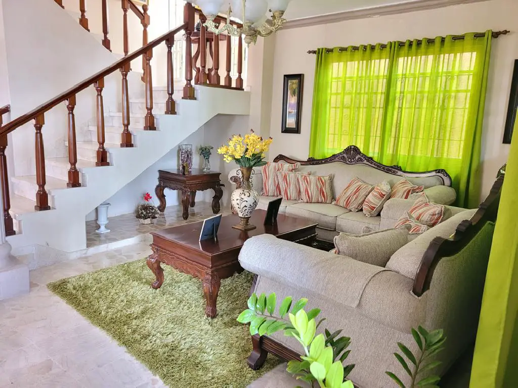 SE VENDE CASA DE DOS NIVELES EN LOS CORALES DEL SUR SANTO D Foto 7174871-4.jpg