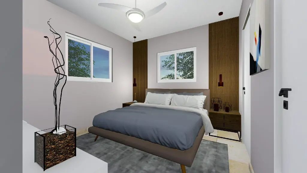 Apartamento Ciudad Juan Bosch Foto 7175086-10.jpg