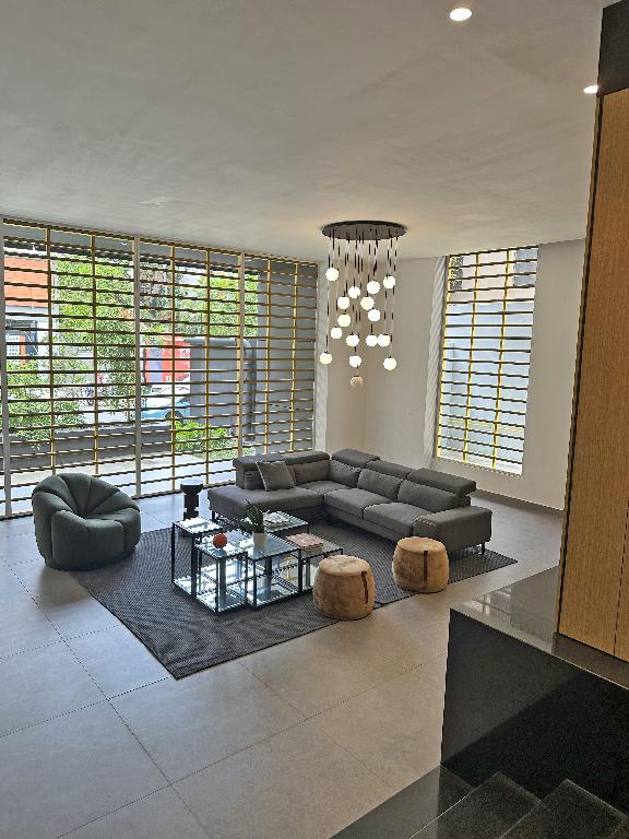 Apartamento En Venta 3 Habitaciones Evaristo Morales Foto 7175207-1.jpg