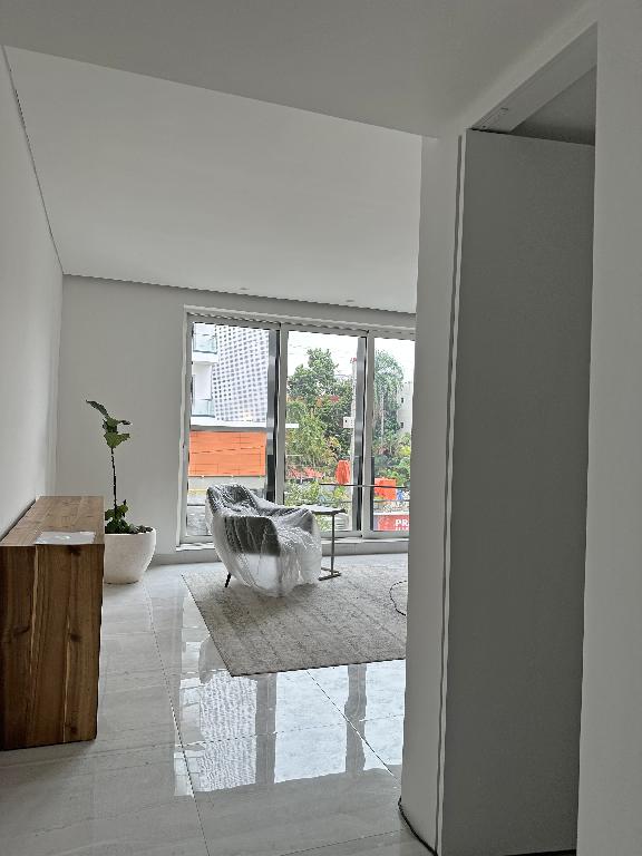 Apartamento En Venta 3 Habitaciones Evaristo Morales Foto 7175207-2.jpg