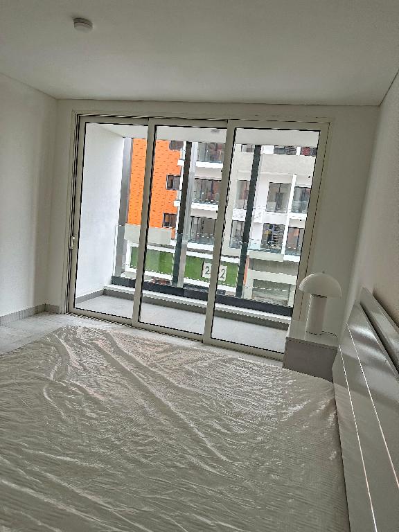Apartamento En Venta 3 Habitaciones Evaristo Morales Foto 7175207-5.jpg