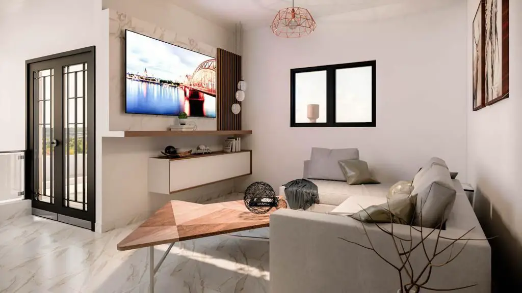 Apartamentos de 1 2 y 3 habitaciones en Prado Oriental  Foto 7175346-5.jpg