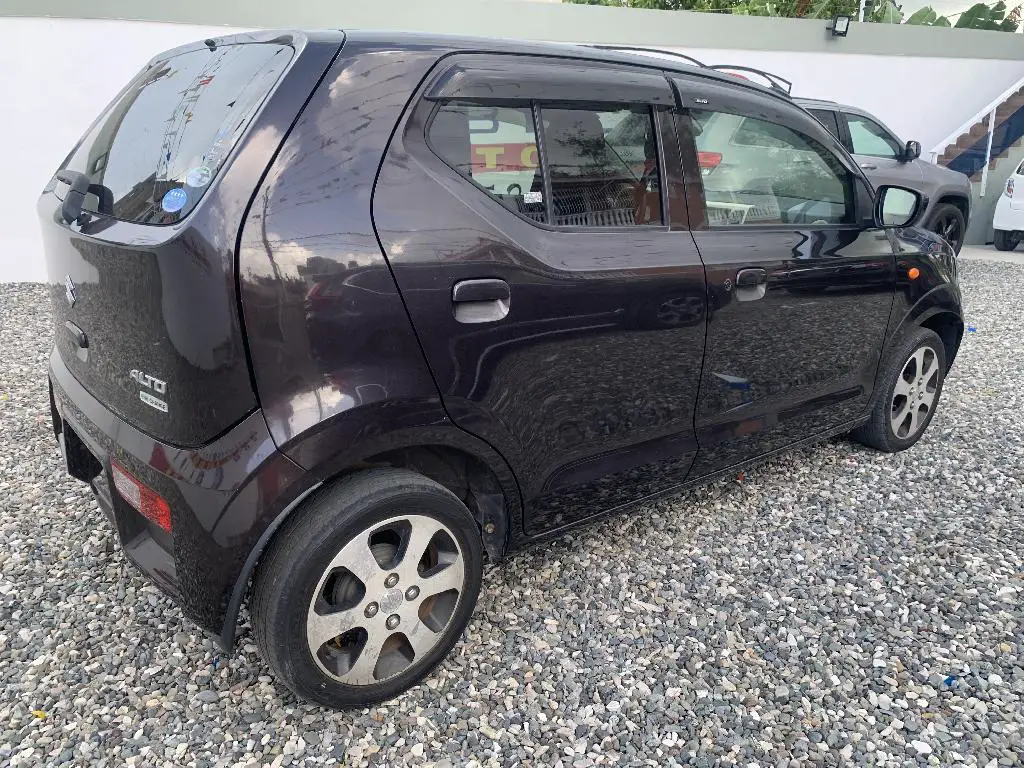 Suzuki alto 2017  Foto 7175649-4.jpg