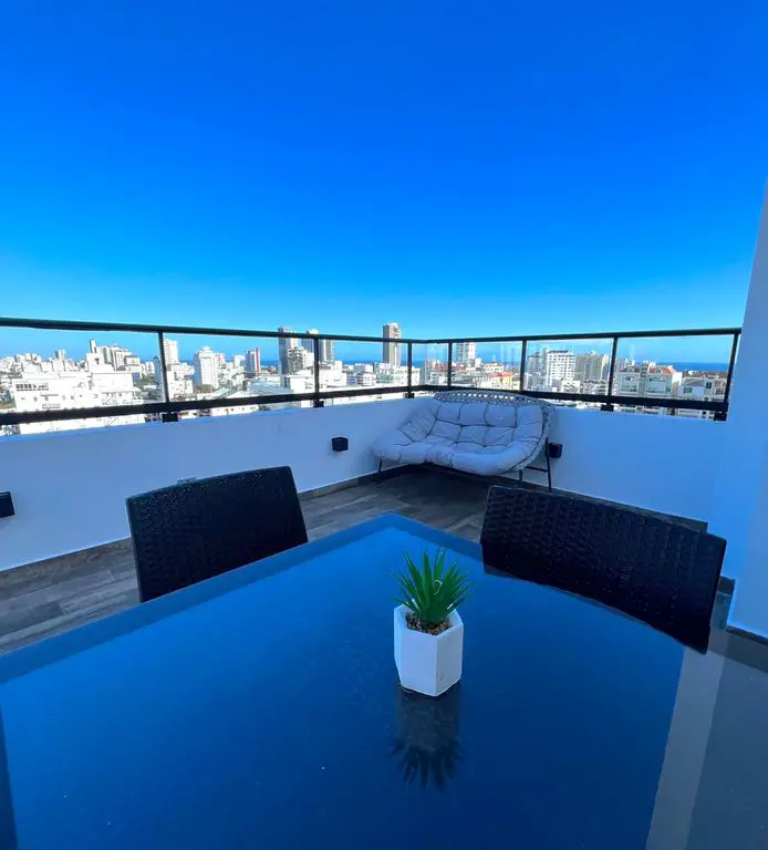 Apartamento de 2 Hab Urb. Real Foto 7176415-1.jpg