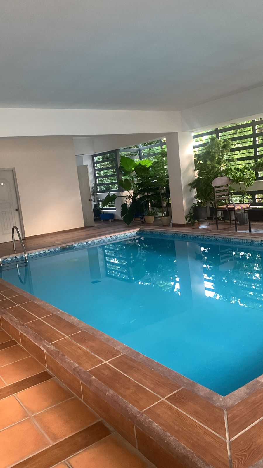 Apartamento En Alquiler Amueblado De 1 Hab En Naco Foto 7176994-5.jpg