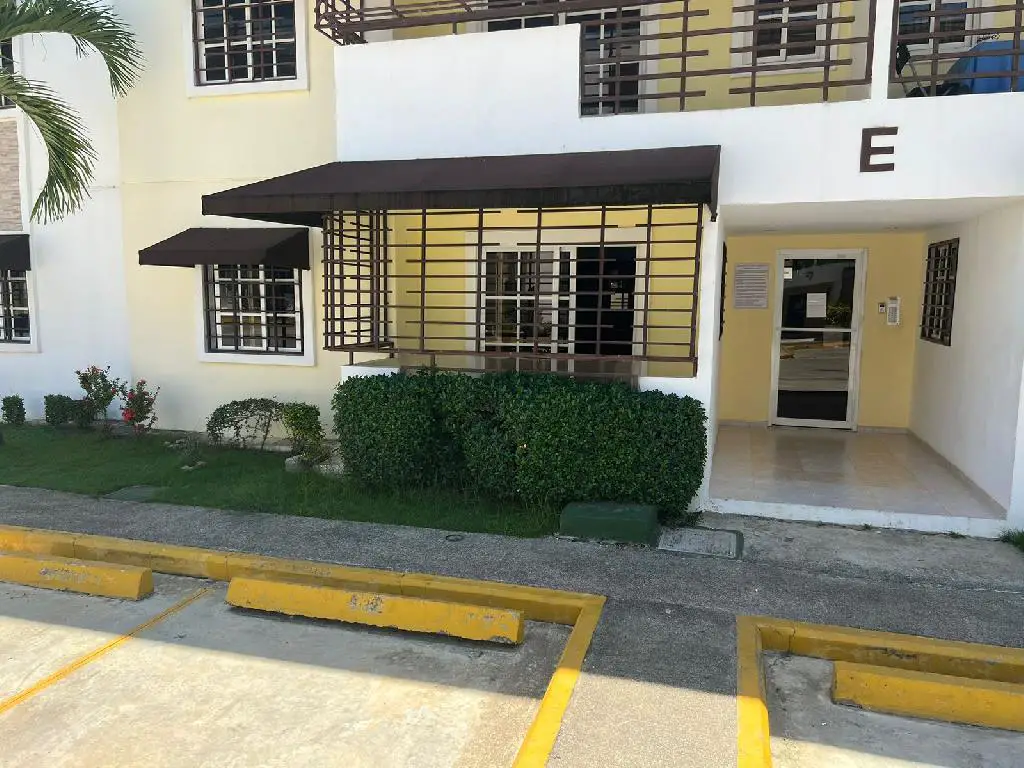 Apartamento Alquiler Palmeras 4ta Etapa Autop. San Isidro Foto 7177259-1.jpg