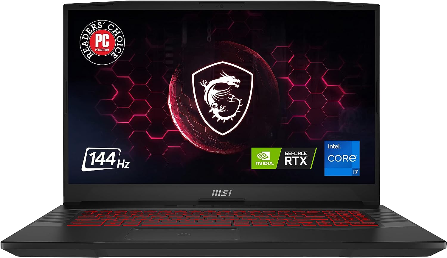 Laptop Msi Pulse Gl66 16GB144 hz RTX 3060 i7-12700H Foto 7177424-1.jpg