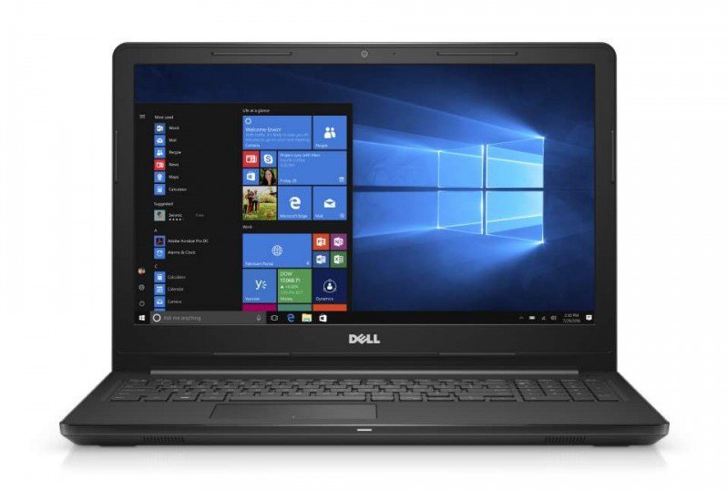 LAPTOP DELL INSPIRON 15 3567 i3-6006U 4GB DDR4 1TB 15.6  LAP205 Foto 7178316-2.jpg