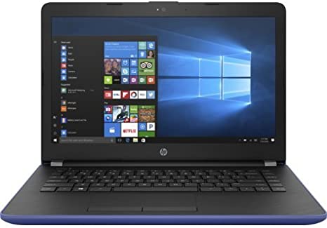 LAPTOP HP 14-BS003LA CELERON N3060 1.6GHZ 4GB DDR3 500GB 14 Foto 7178331-1.jpg