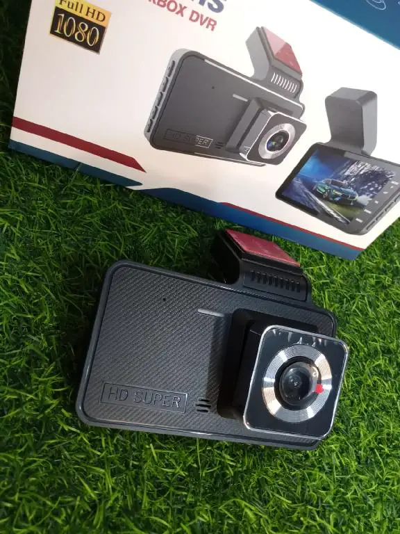 Camara para carros  en Santo Domingo Este Foto 7178492-1.jpg