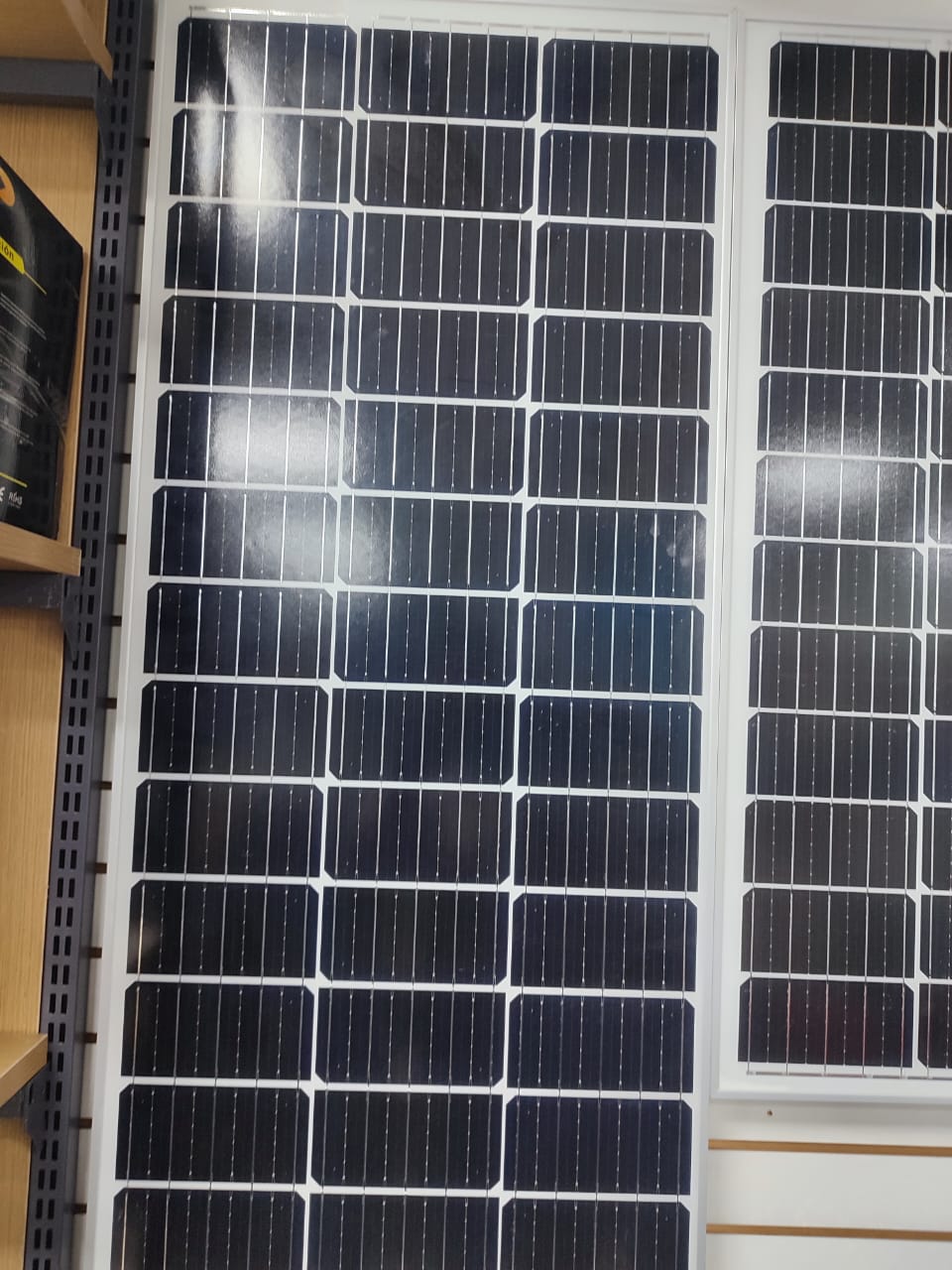 Panel solar de 150 w en Santo Domingo Este Foto 7179226-1.jpg