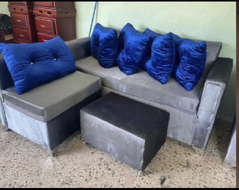JUEGO DE MUEBLES MINI L en Santo Domingo DN Foto 7179259-5.jpg