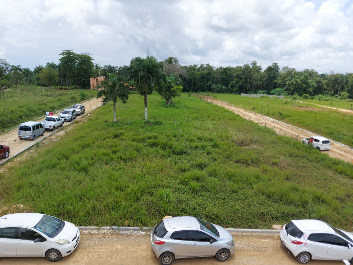vendo solares en proyecto residencial  Foto 7179695-1.jpg