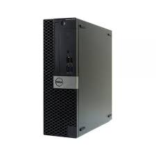 CPU DELL 5050 CORE i5 DE 7MA GEN. SSD 256GB MEMORIA 8GB DDR4 Foto 7180279-4.jpg