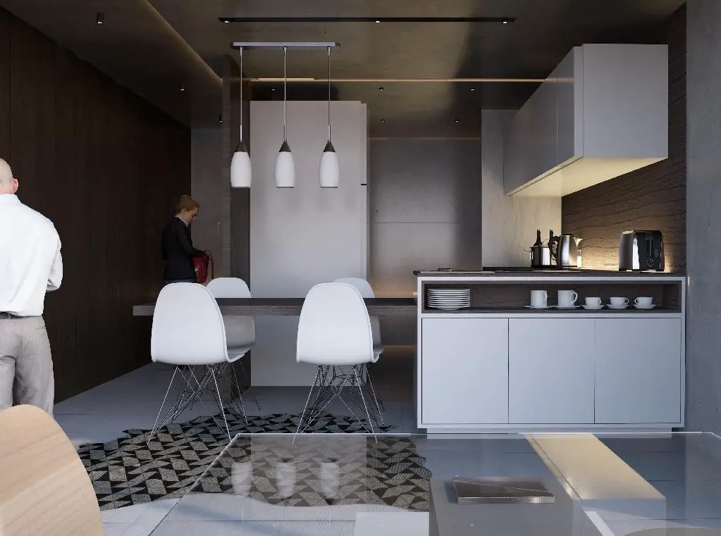 Proyecto de Apartamento en la Avenida Anacaona  Foto 7180918-4.jpg