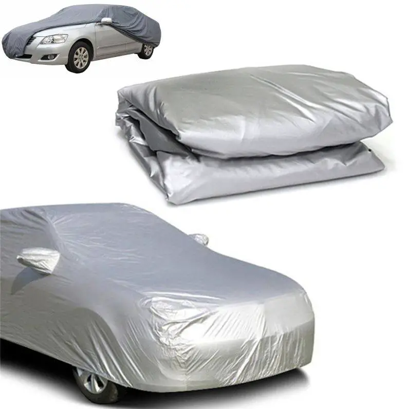Cover para carro  en Santo Domingo Este Foto 7181159-1.jpg